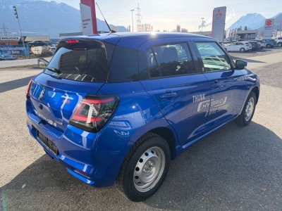 Suzuki Swift Vorführwagen