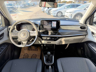 Suzuki Swift Vorführwagen