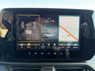 Suzuki Swift Vorführwagen