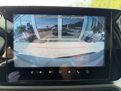 Suzuki Swift Neuwagen