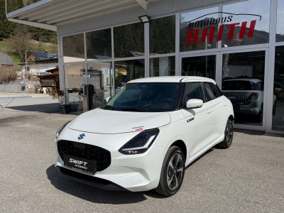 Suzuki Swift Neuwagen