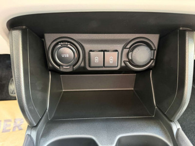 Suzuki Swift Neuwagen