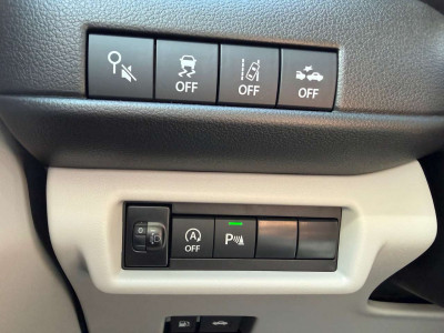 Suzuki Swift Neuwagen