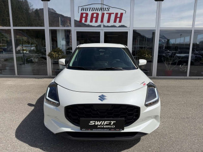 Suzuki Swift Neuwagen