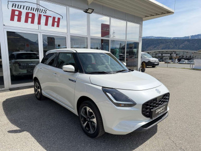 Suzuki Swift Neuwagen