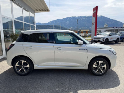 Suzuki Swift Neuwagen