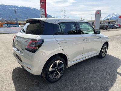 Suzuki Swift Neuwagen