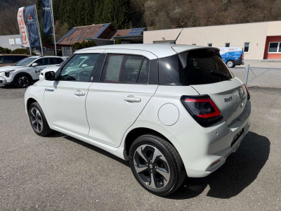 Suzuki Swift Neuwagen