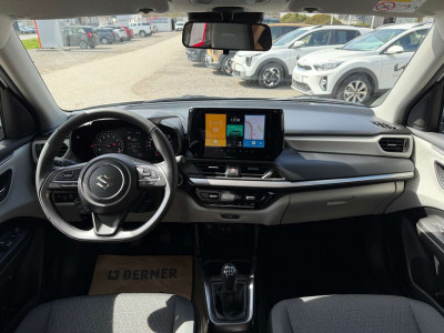 Suzuki Swift Neuwagen