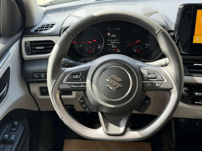 Suzuki Swift Neuwagen