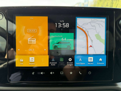 Suzuki Swift Neuwagen