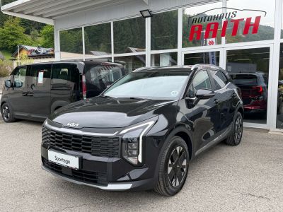 KIA Sportage Neuwagen KIA Sportage Neuwagen