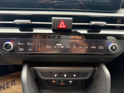 KIA Sportage Neuwagen KIA Sportage Neuwagen