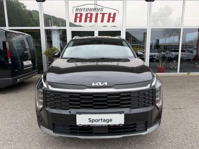 KIA Sportage Neuwagen KIA Sportage Neuwagen