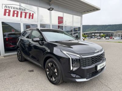 KIA Sportage Neuwagen KIA Sportage Neuwagen