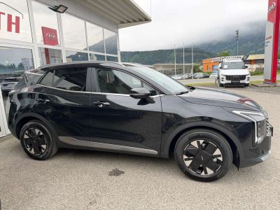 KIA Sportage Neuwagen KIA Sportage Neuwagen