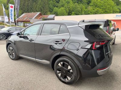 KIA Sportage Neuwagen KIA Sportage Neuwagen