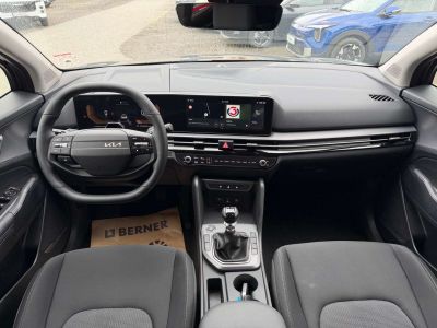 KIA Sportage Neuwagen KIA Sportage Neuwagen