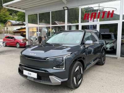 KIA EV5 Vorführwagen KIA EV5 Vorführwagen