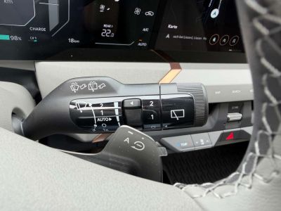 KIA EV5 Vorführwagen