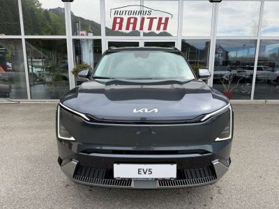KIA EV5 Vorführwagen
