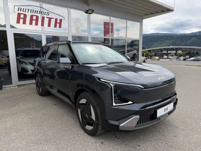 KIA EV5 Vorführwagen