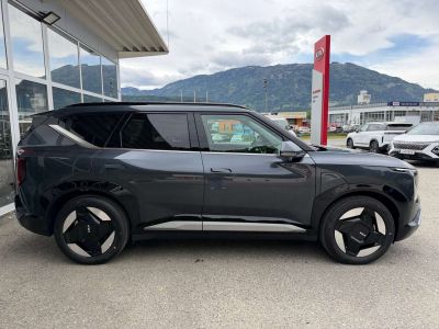 KIA EV5 Vorführwagen