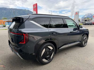 KIA EV5 Vorführwagen