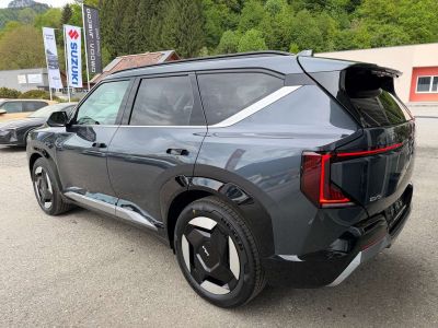 KIA EV5 Vorführwagen