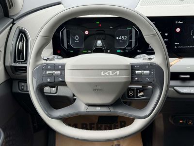KIA EV5 Vorführwagen