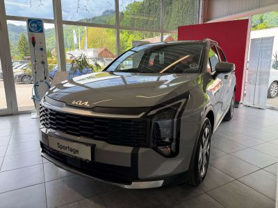KIA Sportage Neuwagen KIA Sportage Neuwagen