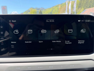 KIA EV3 Vorführwagen