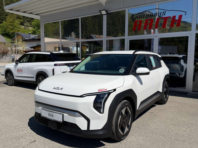KIA EV3 Vorführwagen