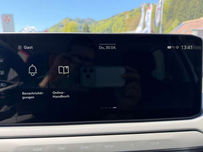KIA EV3 Vorführwagen
