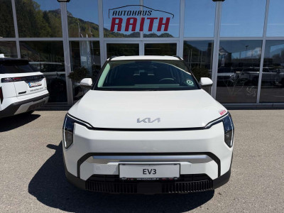 KIA EV3 Vorführwagen