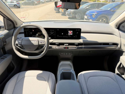 KIA EV3 Vorführwagen