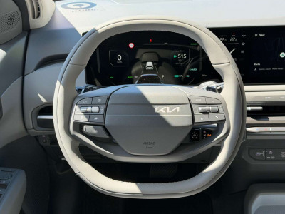 KIA EV3 Vorführwagen