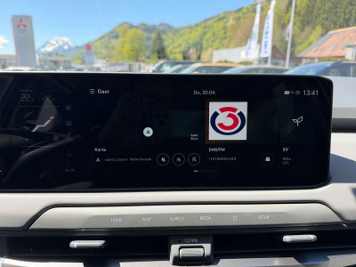 KIA EV3 Vorführwagen