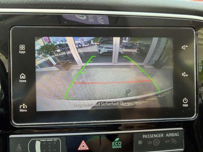 Mitsubishi Outlander Gebrauchtwagen Mitsubishi Outlander Gebrauchtwagen