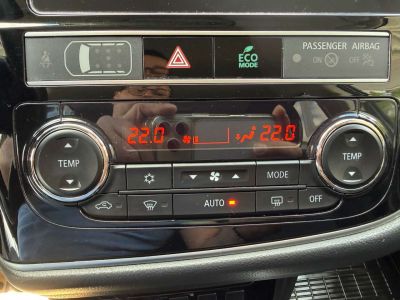Mitsubishi Outlander Gebrauchtwagen Mitsubishi Outlander Gebrauchtwagen