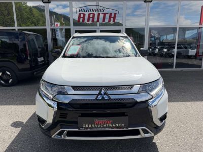 Mitsubishi Outlander Gebrauchtwagen Mitsubishi Outlander Gebrauchtwagen