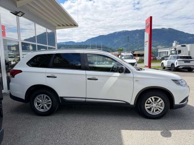 Mitsubishi Outlander Gebrauchtwagen Mitsubishi Outlander Gebrauchtwagen