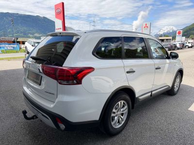 Mitsubishi Outlander Gebrauchtwagen Mitsubishi Outlander Gebrauchtwagen
