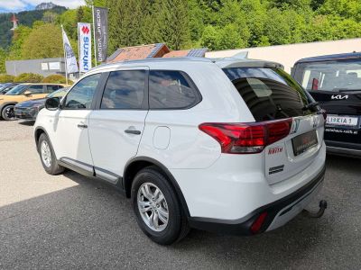 Mitsubishi Outlander Gebrauchtwagen Mitsubishi Outlander Gebrauchtwagen