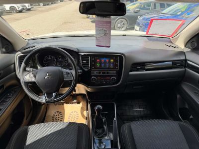 Mitsubishi Outlander Gebrauchtwagen Mitsubishi Outlander Gebrauchtwagen