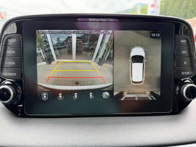 Hyundai Tucson Gebrauchtwagen Hyundai Tucson Gebrauchtwagen