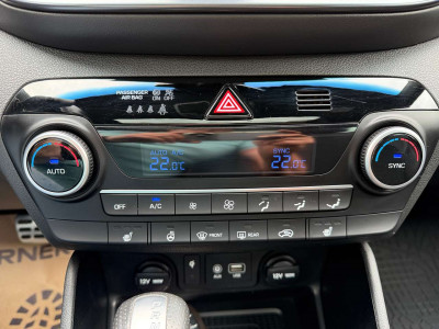 Hyundai Tucson Gebrauchtwagen Hyundai Tucson Gebrauchtwagen