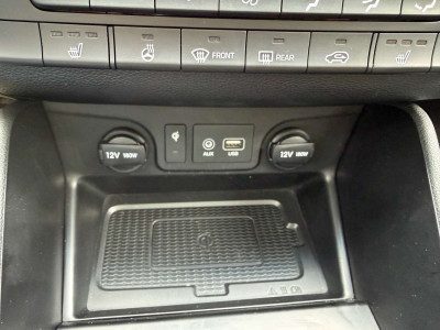 Hyundai Tucson Gebrauchtwagen Hyundai Tucson Gebrauchtwagen