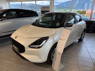 Suzuki Swift Neuwagen