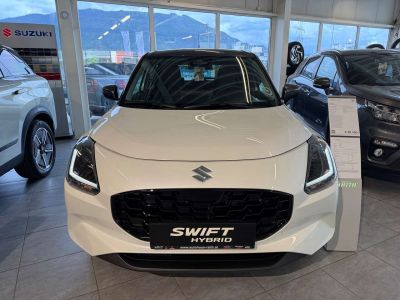 Suzuki Swift Neuwagen Suzuki Swift Neuwagen